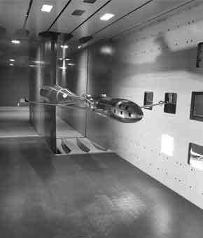 三孔探针，工业检测领域的精准‘听诊器’