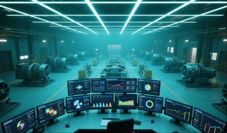 五孔探针传感器接线图详解，从工作原理到实操步骤